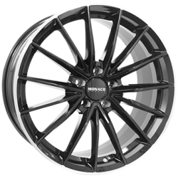 8,0X18 MONACO WHEELS GP14...
