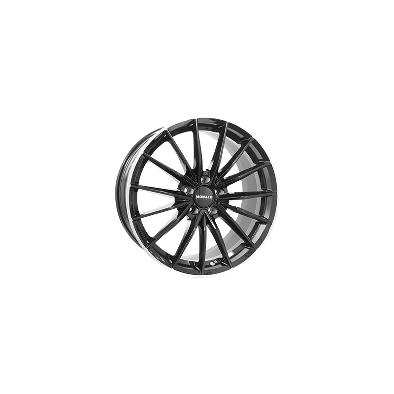 9,0X21 MONACO WHEELS GP14 5/112 ET35 CH66,1