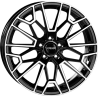 8,0X18 MONACO WHEELS GP13 5/112   ET30 CH66,6