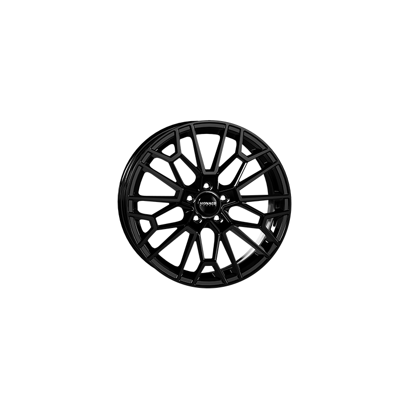 8,0X18 MONACO WHEELS GP13 5/112   ET30 CH66,6