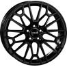 8,0X18 MONACO WHEELS GP13 5/112   ET30 CH66,6