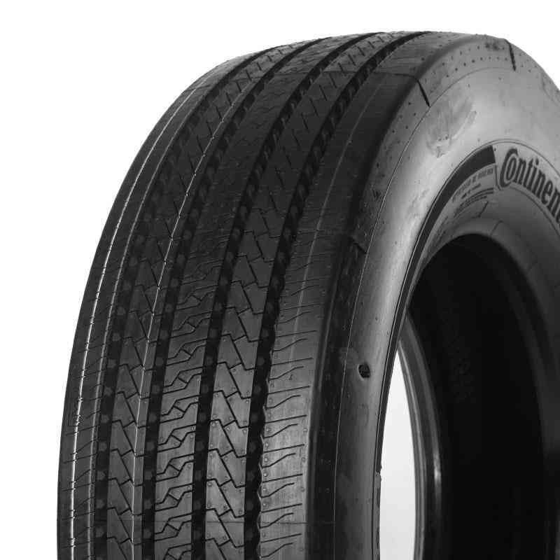 275/70R22.5 CONTINENTAL URBAN HA3 152/148J 16PR TL M+S 3PMSF
