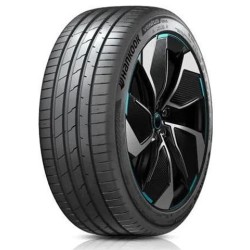 215/55R17 HANKOOK IK01SAXL 98Y