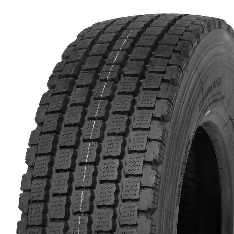 315/80R22.5 BRIDGESTONE RW-DRIVE 001 156L/154M TL M+S 3PMSF