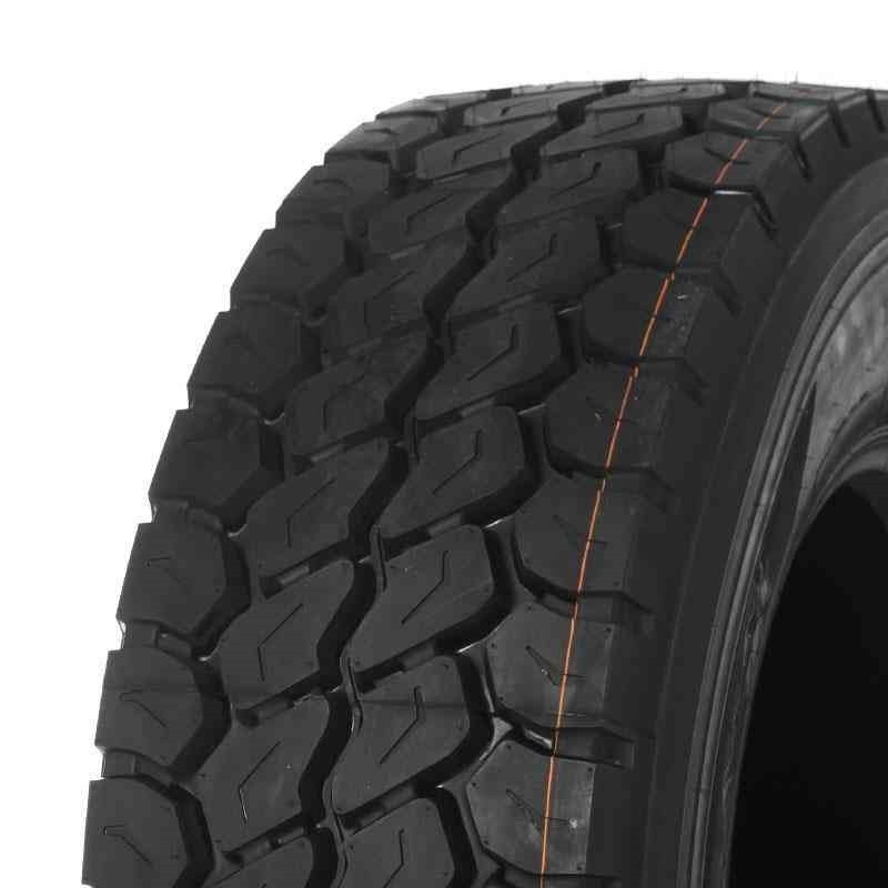 445/65R22.5 HANKOOK SMART WORK AM15 169K 20PR TL M+S 3PMSF