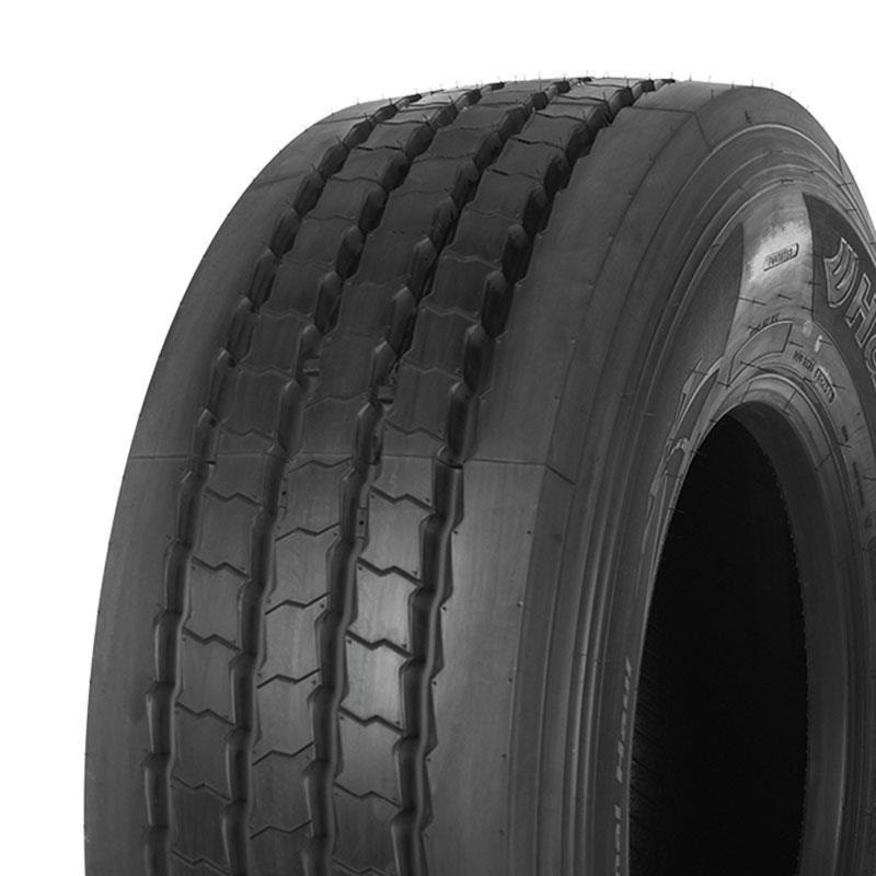 455/45R22.5 HANKOOK SMART FLEX TH31 160J 22PR TL M+S 3PMSF