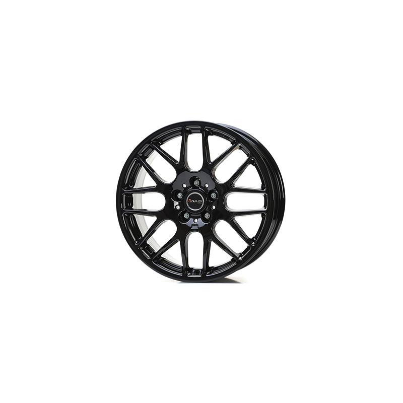 8,0X18 AVUS AC-MB4 5/120   ET43 CH72,6