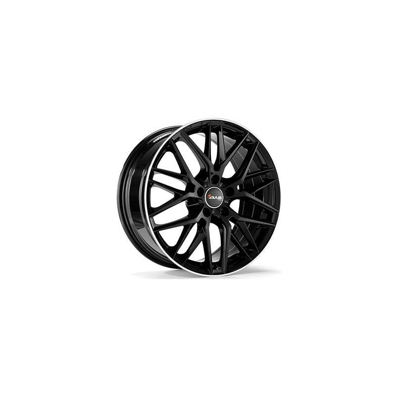 8,5X19 AVUS AF19 5/112   ET35 CH66,4
