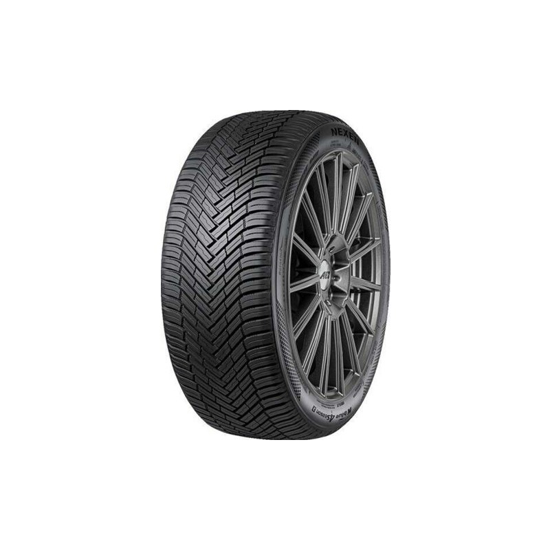 275/45R20 NEXEN NBLUE4S2XL 110Y
