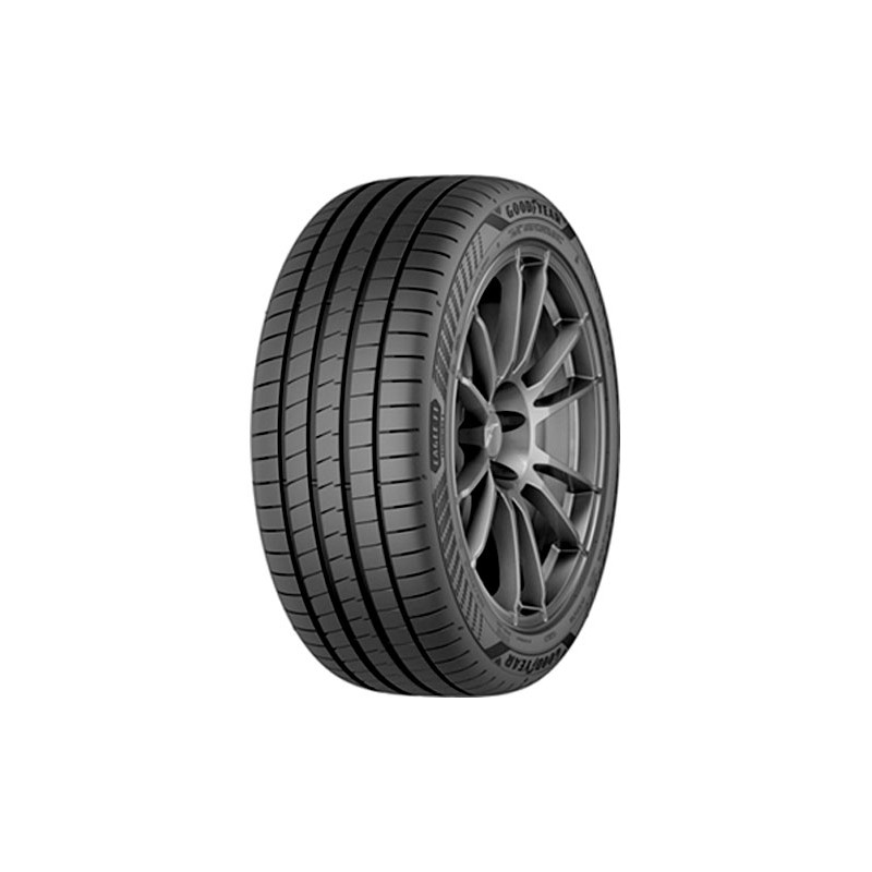 225/40R18 GOODYEAR EAGF1AS6XL 92Y