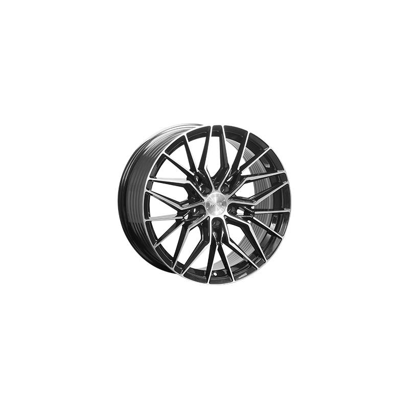 8,0X18 MONACO WHEELS FF2 5/108   ET45 CH65,1