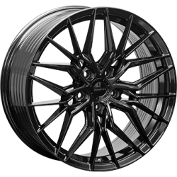 8,0X18 MONACO WHEELS FF2...