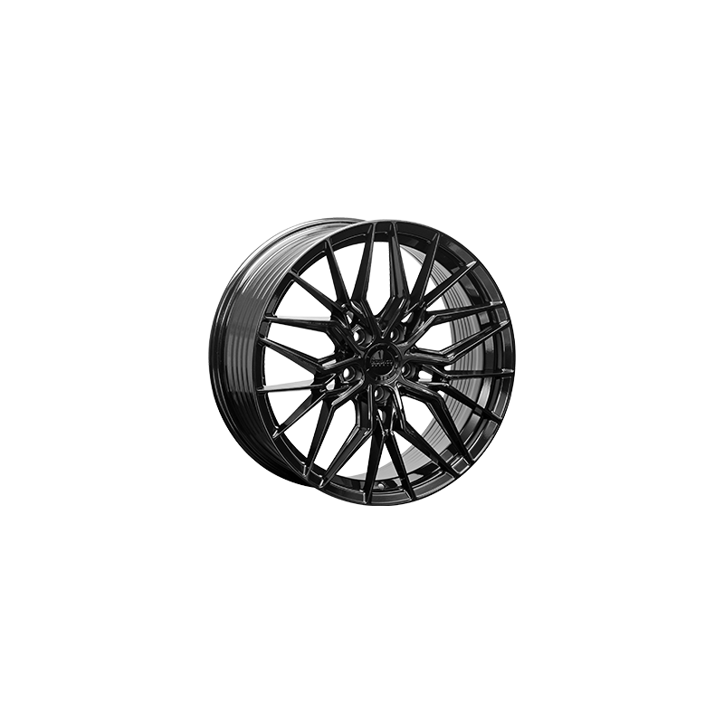 8,0X18 MONACO WHEELS FF2 5/112   ET45 CH66,5