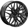 8,0X18 MONACO WHEELS FF2 5/114,3 ET40 CH67,1