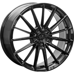 8,0X19 MONACO WHEELS FF1...