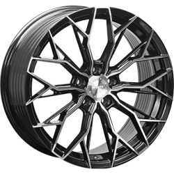 8,5X19 MONACO WHEELS FF3...