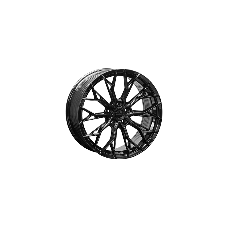8,5X19 MONACO WHEELS FF3 5/114,3 ET40 CH64,1