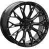 8,5X19 MONACO WHEELS FF3 5/114,3 ET40 CH64,1