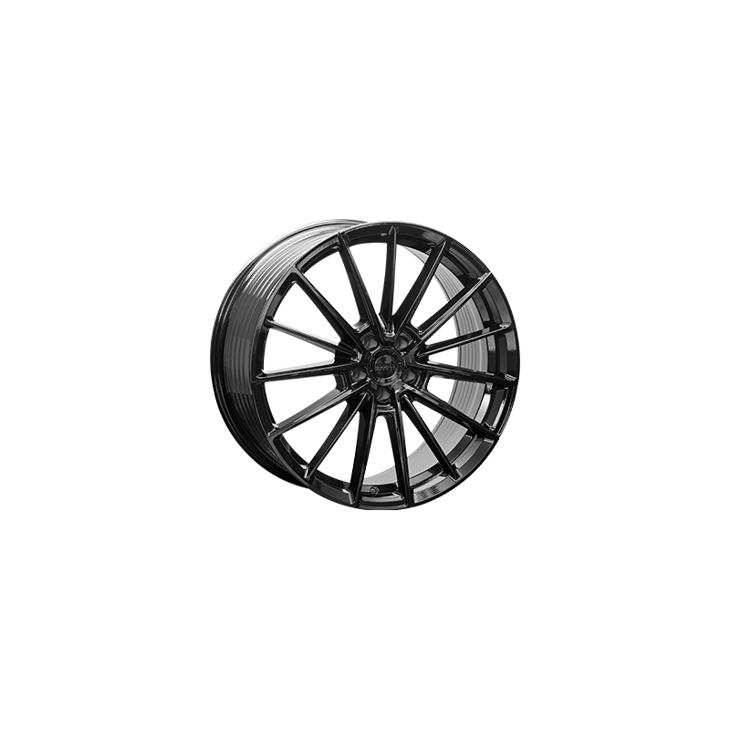 8,5X19 MONACO WHEELS FF1 5/114,3 ET40 CH67,1