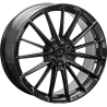 9,0X19 MONACO WHEELS FF1 5/112   ET40 CH66,5