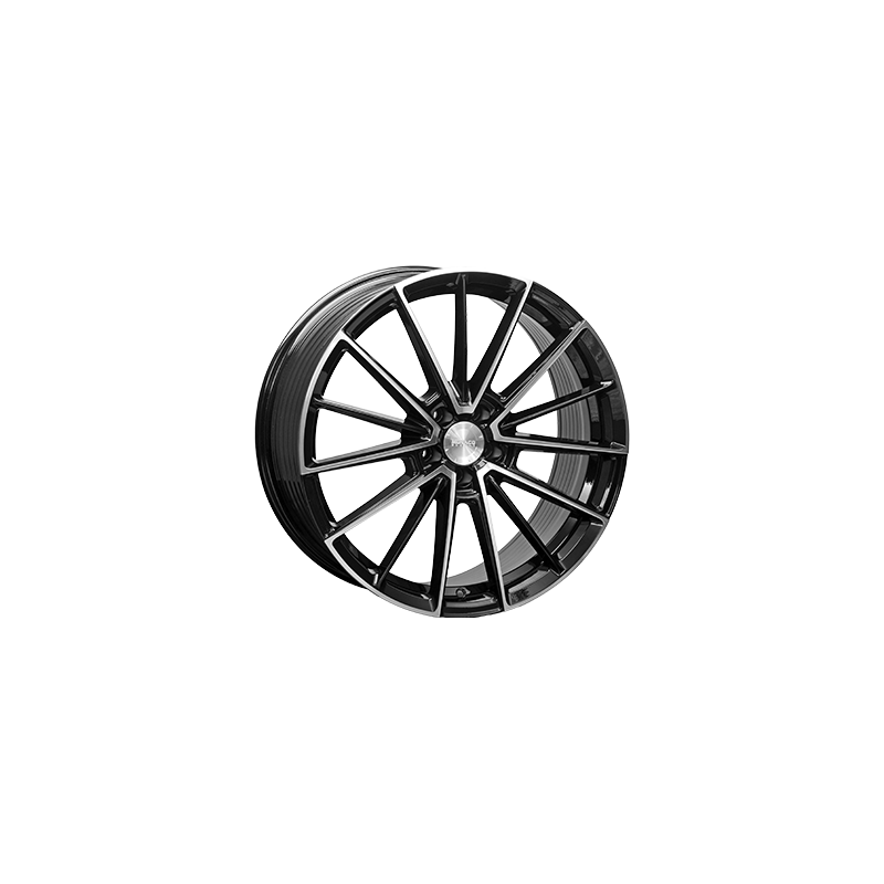 9,0X20 MONACO WHEELS FF1 5/114,3 ET40 CH67,1
