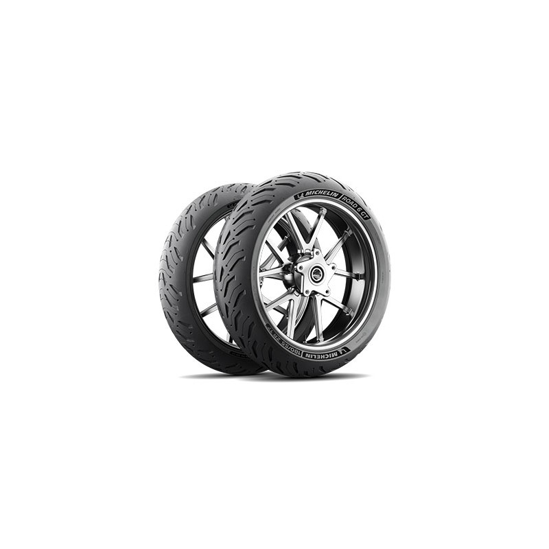 120/70R17 MICHELIN ROAD6GT 58W