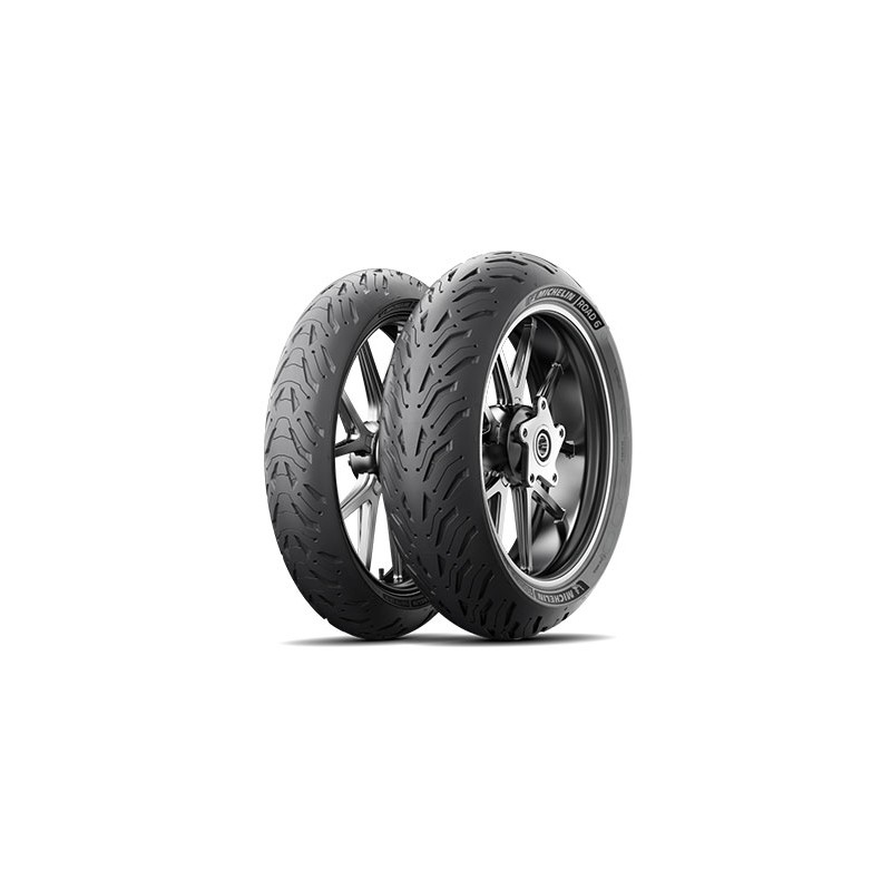 110/80R19 MICHELIN ROAD6 59W