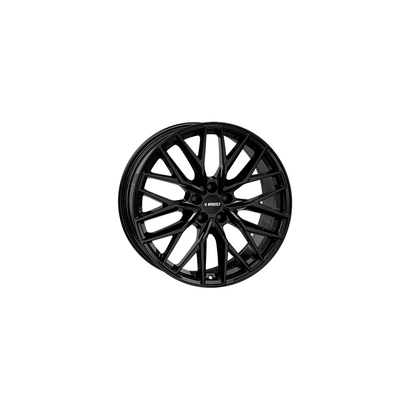 8,0X20 IT WHEELS XANA 5/114,3 ET48 CH67,1