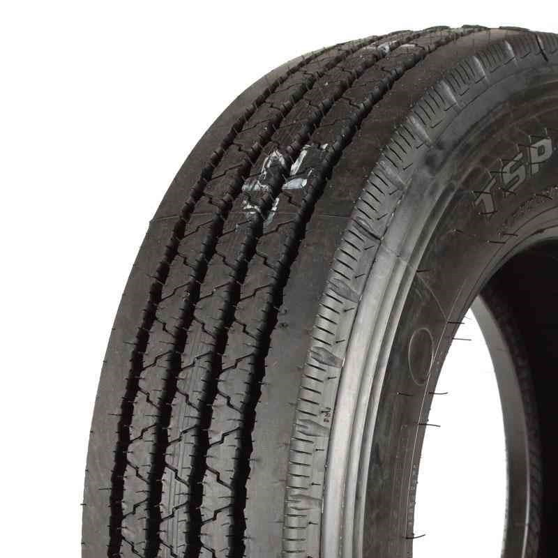 235/75R17.5 FIRESTONE TSP3000 143/141J(144/144F) TL M+S 3PMSF