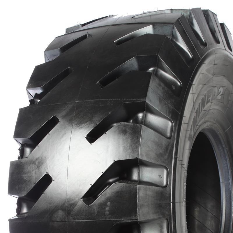 45/65R45 MICHELIN X MINE D2 244A2 ** L5 TL (DOT 2013/2014)