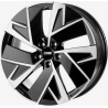 8,5X20 CMS C32 AERO 5/114,3 ET54,5 CH67,1