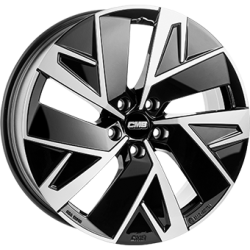 7,5X19 CMS C32-AERO 5/108   ET50 CH63,4