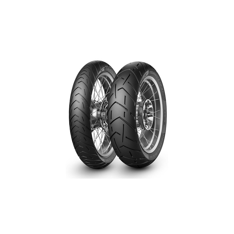 170/60R17 METZELER TOURNEXT2 72W