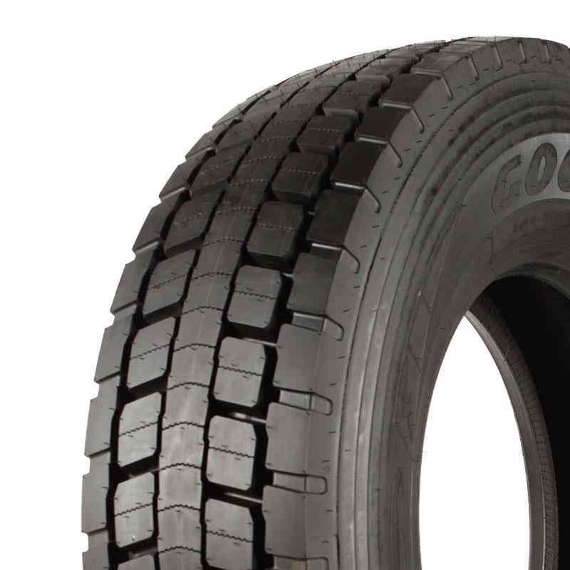 11R22.5 GOODYEAR REGIONAL RHD II 148/145L TL M+S