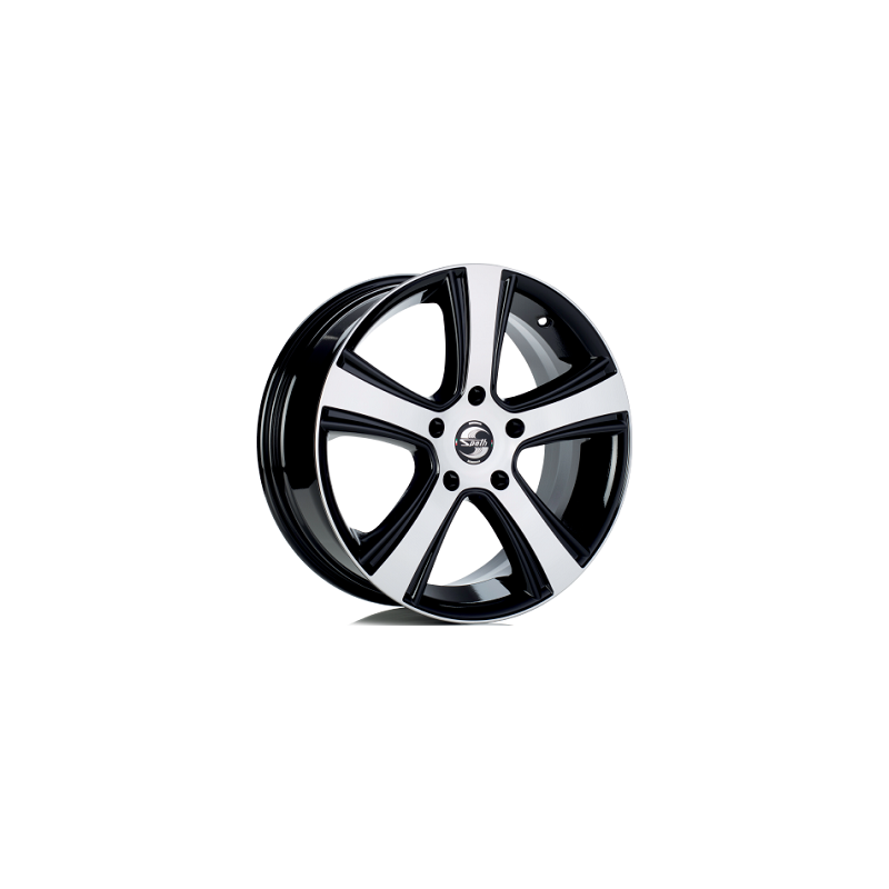 7,0X17 SPATH SP23H 5/112 ET30 CH66,6