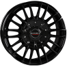 7,5X17 BORBET CW3 5/108   ET40 CH65,1