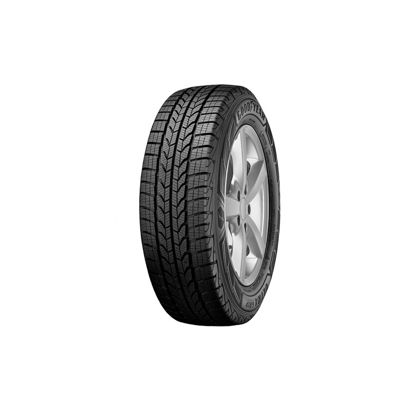 225/55R17 GOODYEAR UGCARGO 109T