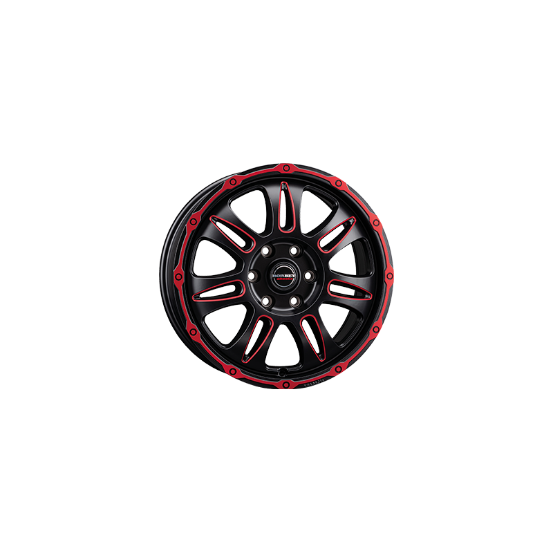 8X18 BORBET CW8 6/120   ET45 CH74,6
