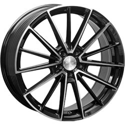 9,0X20 MONACO WHEELS FF1...
